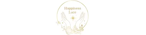 Happiness Luce